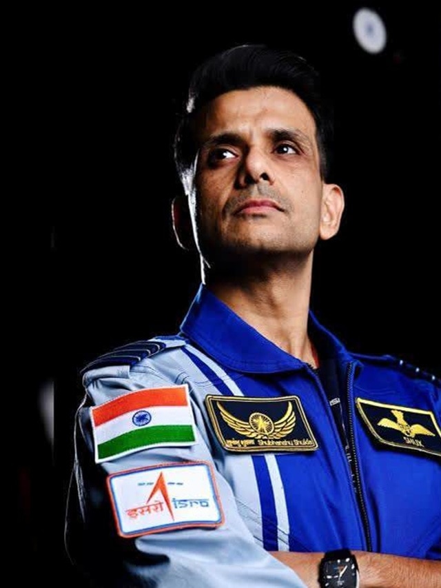 Subhanshu Shukla, Subhanshu Shukla age, Subhanshu Shukla rehab, Space return process, Astronaut recovery steps, Rehab after space, Axiom-4 landing update, Indian astronaut news, शुभांशु शुक्ला, रिहॅब, इस्रो, नासा, मराठी बातम्या, aajchya batmya 