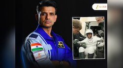 अंतराळवीर शुभांशु शुक्लाचा पगार किती? ISRO Astronauts ने सांगितला पगाराचा आकडा 