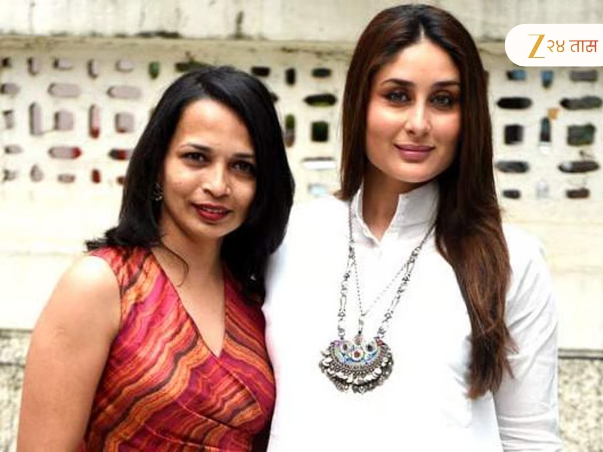 Kareena Kapoor गेली 18 वर्षे फॉलो करतेय एकच जीवनशैली; ब्रेकफास्ट, लंच अन् डिनरमध्ये काय खाते? Rujuta Diwekar ने सांगितला Diet Plan Kareena Kapoor गेली 18 वर्षे फॉलो करतेय एकच जीवनशैली; ब्रेकफास्ट, लंच अन् डिनरमध्ये काय खाते? Rujuta Diwekar ने सांगितला Diet Plan