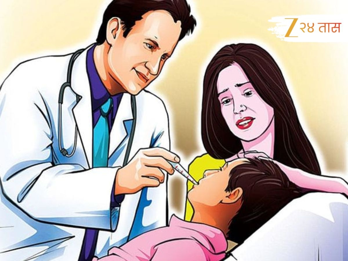 व्हायरल इन्फेक्शन की फुफ्फुसांचा त्रास? ताप गेला तरी खोकला का राहतो?