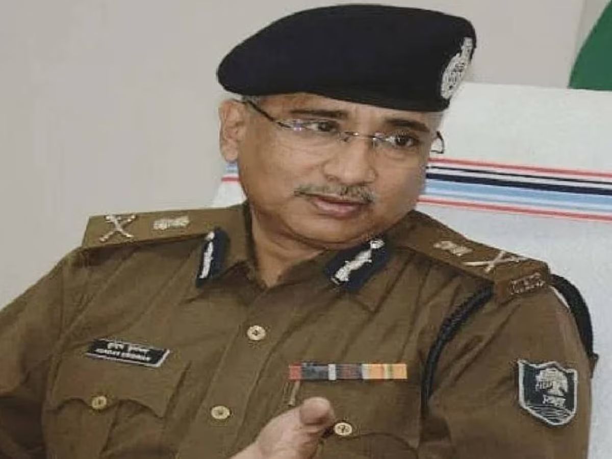 मे-जूनमध्ये शेतकरी रिकामटेकडे असल्याने जास्त गुन्हे घडतात; पोलीस अधिकाऱ्याचा जावई शोध