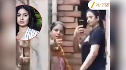  शमीची पत्नी हसीन जहावर खूनाच्या प्रयत्नाचा आरोप! प्रकरणात मुलीचेही नाव, मारहाणीचा Video समोर