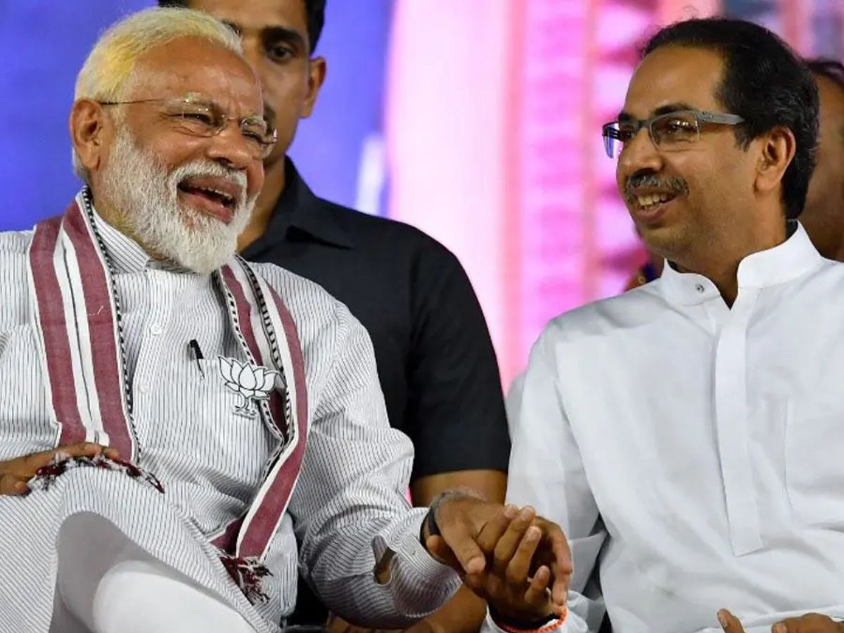 After Modi Who... उद्धव ठाकरेंनी काय उत्तर दिले? कोण असेल पुढचा पंतप्रधान After Modi Who... उद्धव ठाकरेंनी काय उत्तर दिले? कोण असेल पुढचा पंतप्रधान