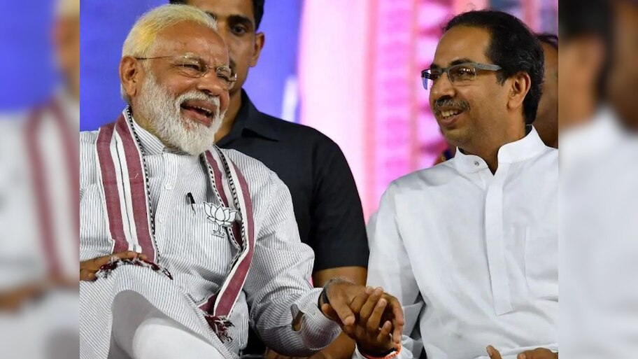 After Modi Who... उद्धव ठाकरेंनी काय उत्तर दिले? कोण असेल पुढचा पंतप्रधान