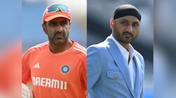 अश्विनवर जळतो हरभजनसिंह? तणावावर दोघांनी सोडलं मौन, केलं खरं खोटं 