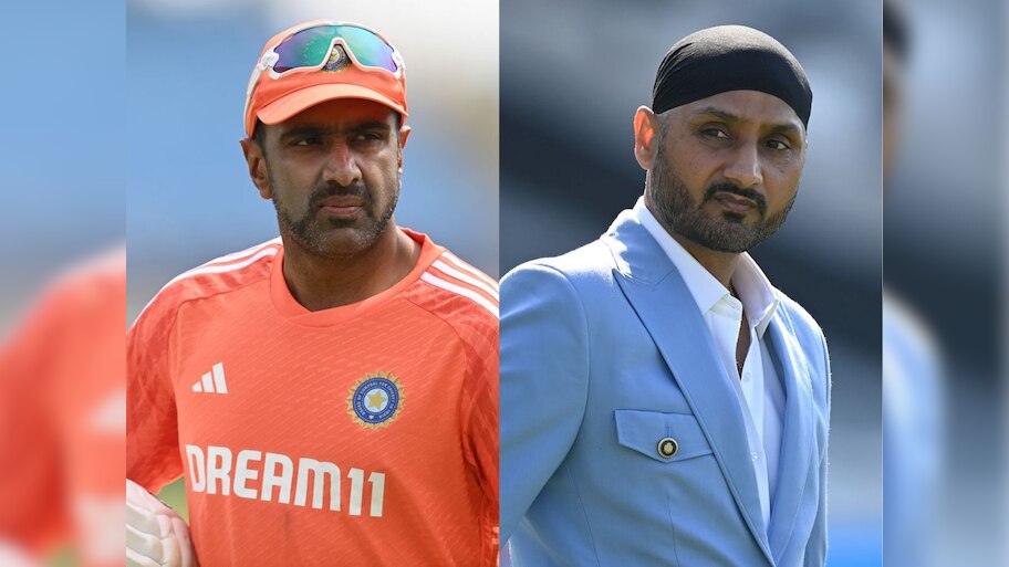 अश्विनवर जळतो हरभजनसिंह? तणावावर दोघांनी सोडलं मौन, केलं खरं खोटं 