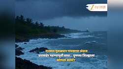 सात दिवस पावसाचे! मुंबईत रिपरिप, कोकणात मुसळधार; राज्याच्या कोणत्या भागात IMD चा अलर्ट जारी? 