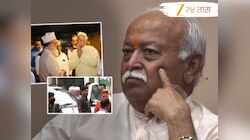 सरसंघचालक मोहन भागवतांनी अचानक मुस्लिम धर्मीय नेत्यांची बैठक का बोलावली? खरं कारण आलं समोर