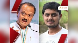 हर्षल पाटील सब कॉन्ट्रॅक्टर, त्याला पैसे....; कंत्राटदार आत्महत्येप्रकरणी अजित पवारांनी सगळंच सांगितलं