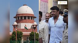 'तुम्ही डोक्याचा वापर करत नाही का?,' सुप्रीम कोर्टाने हायकोर्टाला झापलं; अभिनेता दर्शनला जामीन दिल्याने संताप