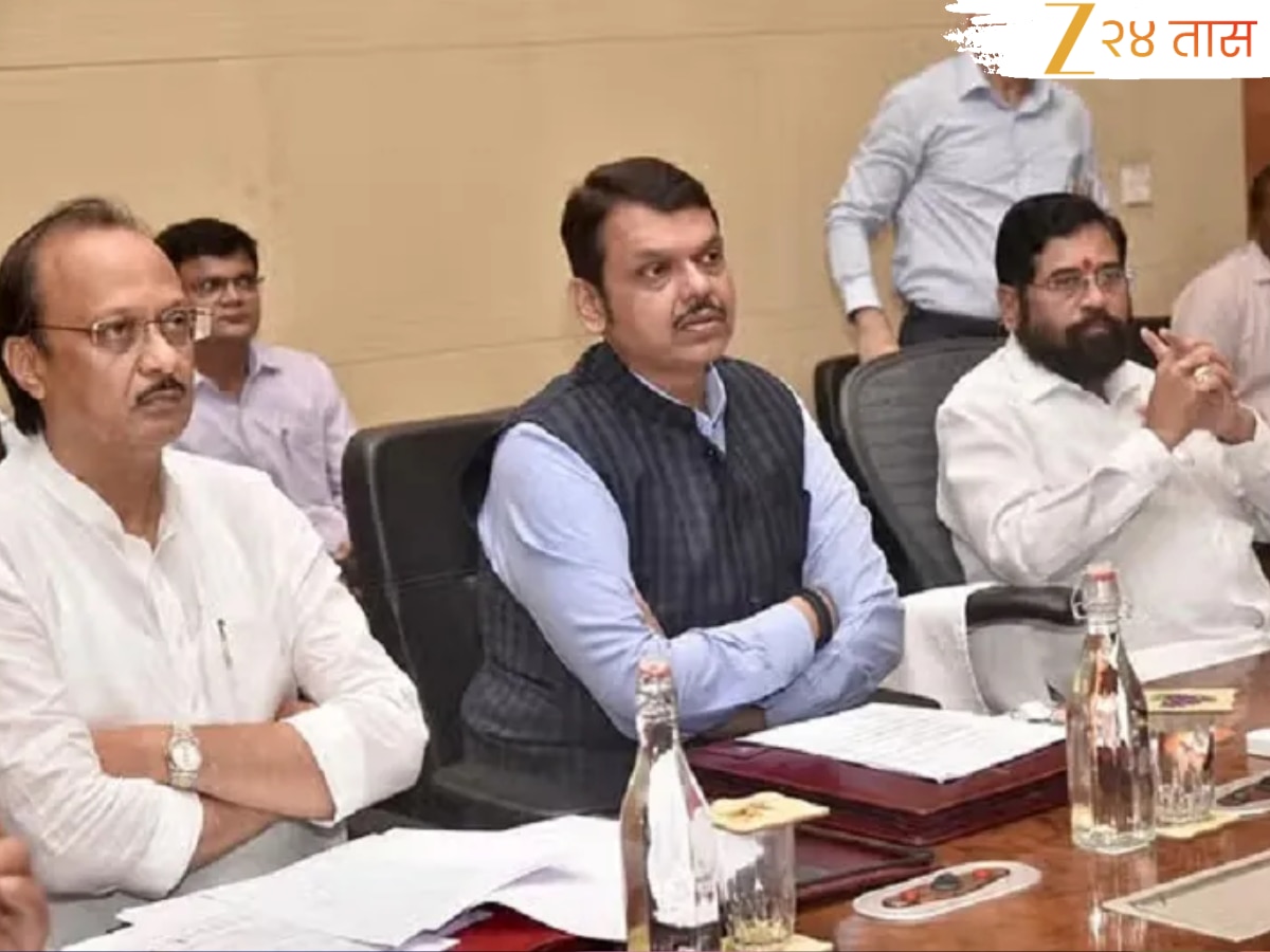 महाराष्ट्राच्या राजकारणात लवकर मोठा भूकंप! महायुती सरकारमधील ‘या’ 8 मंत्र्यांना डच्चू?