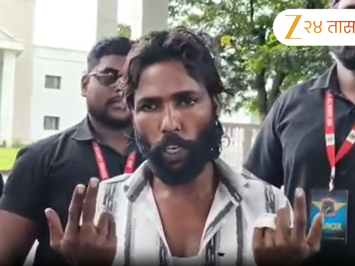 नागेश  मडके अपहरणप्रकरणी पोलिसांचा गुन्हा नोंदवण्यास नकार! मडकेंकडून आत्मदहनाचा इशारा