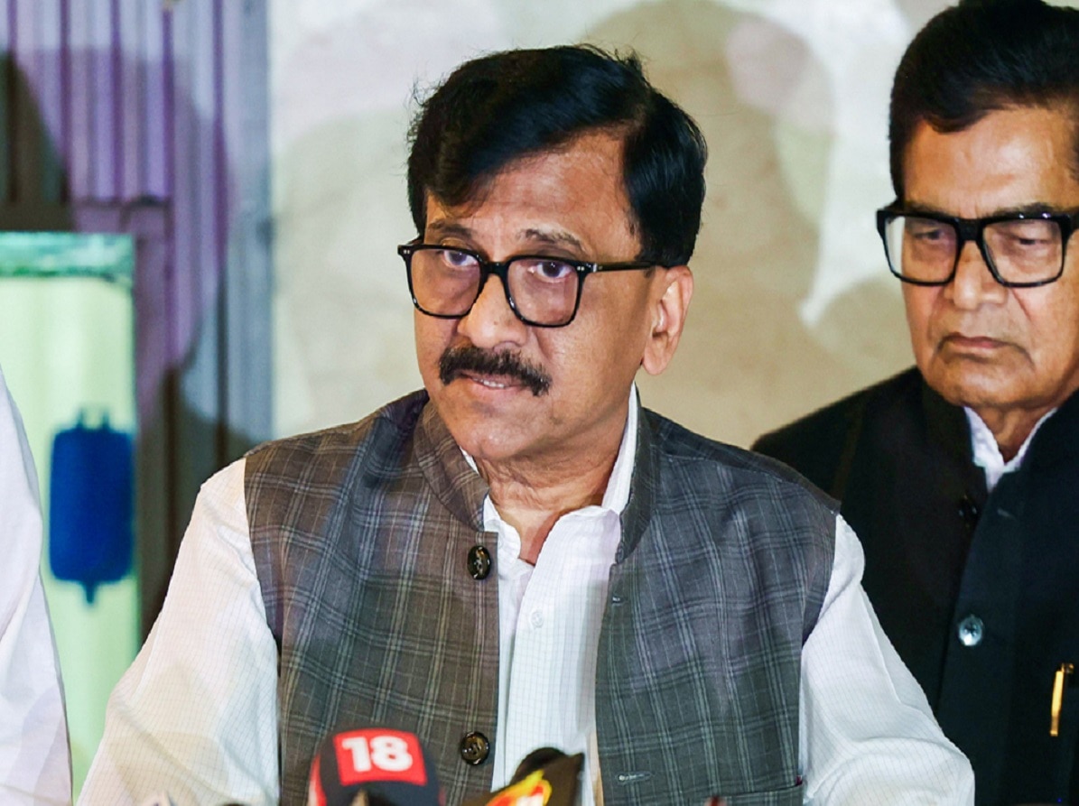 ‘मंत्रिमंडळातील 75 टक्के मंत्री…’, संजय राऊतांचा खळबळजनक आरोप, महायुतीकडून नावं जाहीर करण्याचं आव्हान