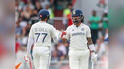 0-2 स्थिती असताना गिल आणि राहुलच्या संयमी खेळीने भारताला तारलं, अखेरच्या दिवशी लागणार निकाल?