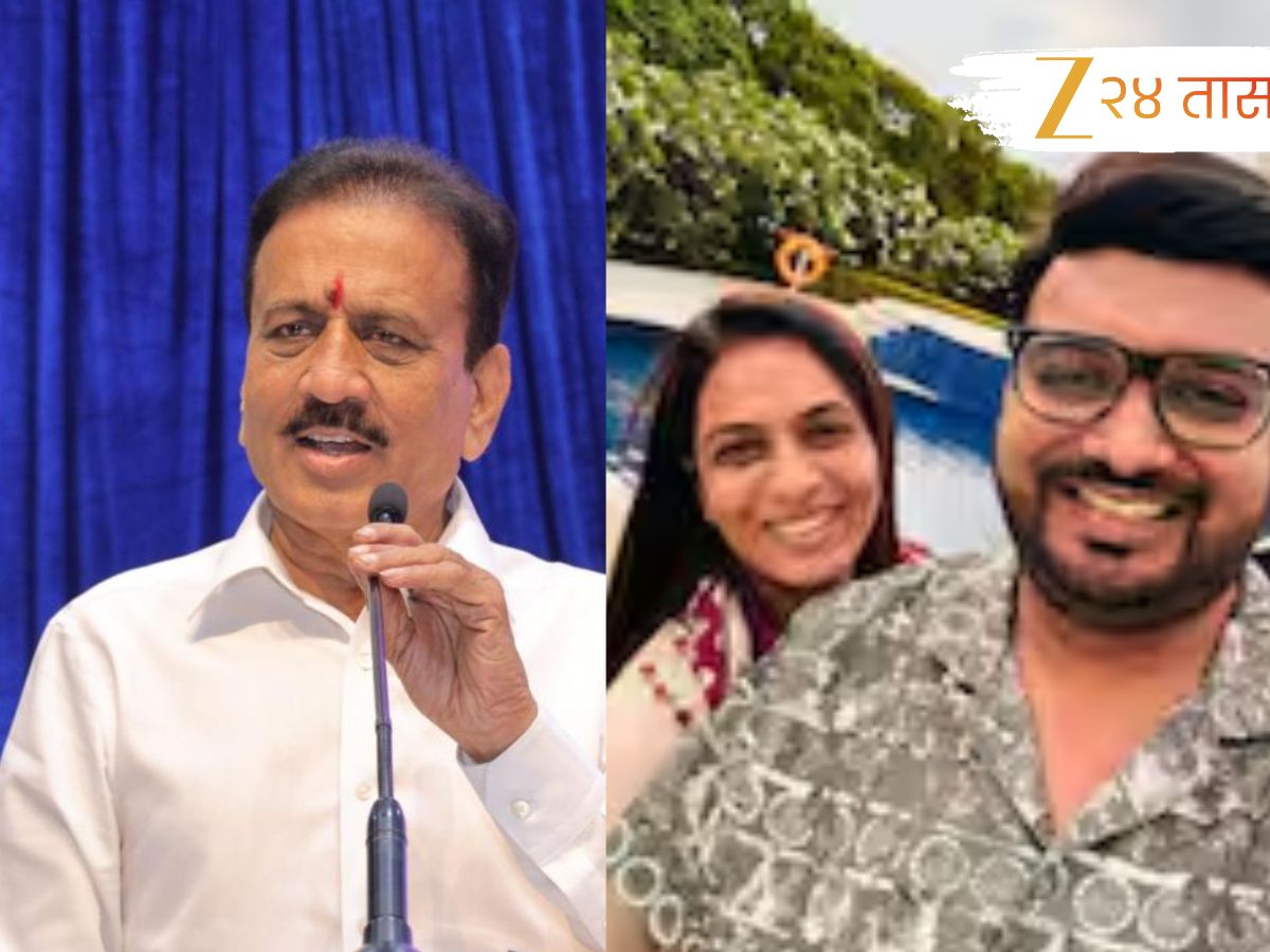 Pune rave party Raid Eknath Khadse’s son-in-law Pranjal Khewalkar involved see more details