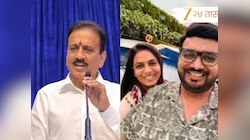 पुण्यातील रेव्ह पार्टीत खडसेंच्या जावयाचा समावेश, गिरीश महाजनांचे खडसेंवर गंभीर आरोप