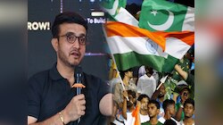 Asia Cup 2025 : 'खेळ सुरु राहिला हवा...' भारत - पाकिस्तान मॅच खेळवण्याबाबत सौरव गांगुलीने घेतली भूमिका  