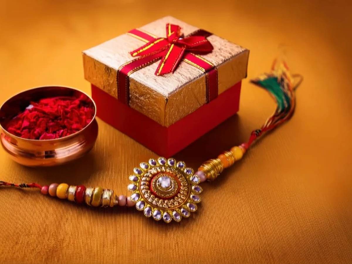 Raksha bandhan upay