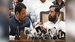 फडणवीस एकनाथ शिंदेंच्या 'त्या' मंत्र्याविरोधात कारवाई करणार? वरिष्ठ नेत्याच्या भेटीनंतर चर्चांना उधाण