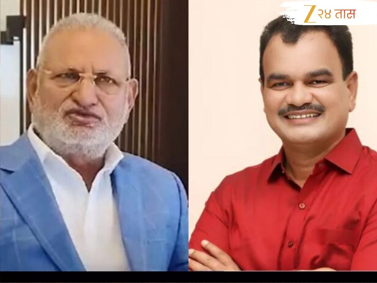 मोठी बातमी! माणिकराव कोकाटेंकडून कृषी खाते काढलं अन्…