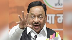 'मी शिवसेना संपवायला बसलोय,' नारायण राणेंनी दिली आतापर्यंतची सर्वात मोठी कबुली