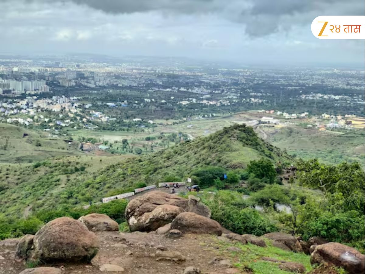 पुण्यातील ‘ती’ 22 ठिकाणं होणार हायटेक! राज्य सरकारनं तब्बल 70 हजार कोटी दिले कारण…