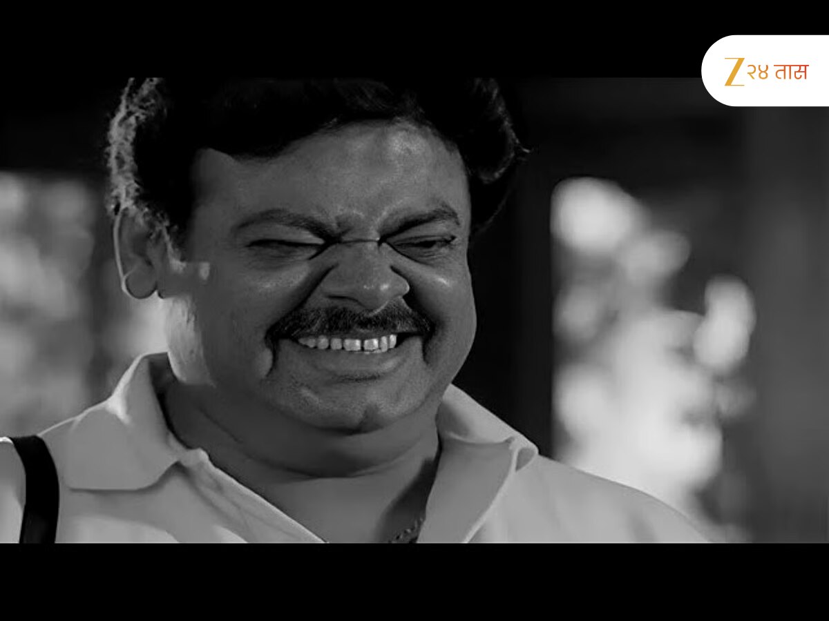 Veteran Tamil Actor-Comedian Madhan Bob Passes Away at 71 due to cancer