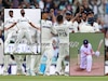 'यंग टीम इंडिया'चा चमत्कार! सिराज ठरला भारताचा स्टार, Winning Moment पाहा