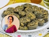 ऐश्वर्या नारकरांनी सांगितली अळुवडीची खास रेसिपी, बेसनाऐवजी वापरा 'हा' एक पदार्थ, वड्या होतील खुसखुशीत 