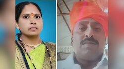 पत्नीच्या मृत्यूचा विरह सहन झाला नाही, तिच्या अस्थिविसर्जनाच्या दिवशीच पती....; सांगली हळहळले