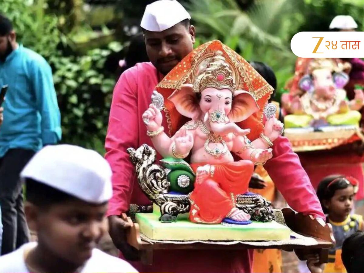 11 तासांचा प्रवास फक्त 6 तासांत, गणेशोत्सवात कोकणात जाण्यासाठी अतिजलद पर्याय, किती असेल तिकीट