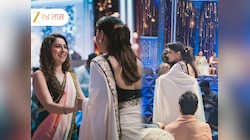 काजोलला भेटताच भावुक झाली सोनाली कुलकर्णी; महाराष्ट्र राज्य पुरस्कार सोहळ्यात पूर्ण झाली इच्छा