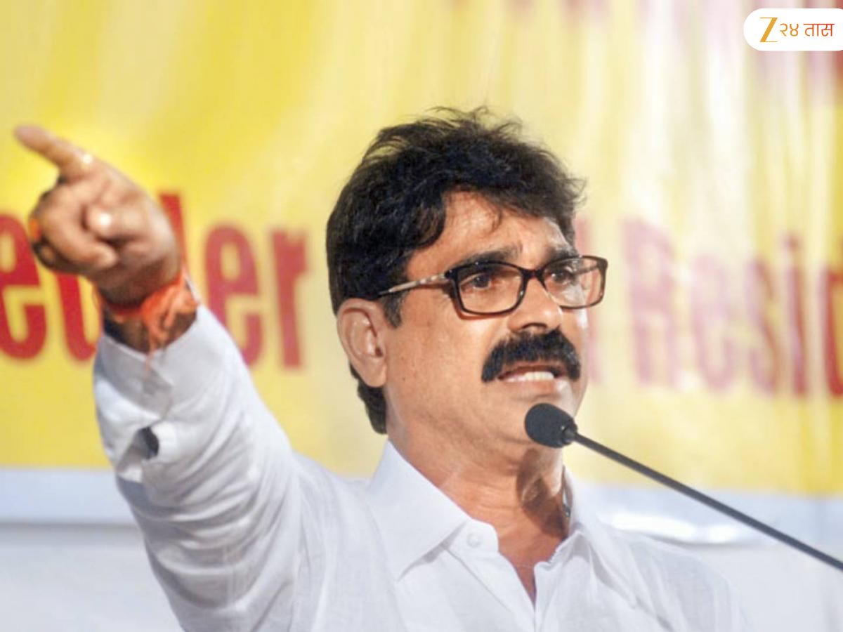 राज ठाकरे उद्धव ठाकरे एकत्र येत असल्याने मराठी विरुद्ध परप्रांतीय असा संघर्ष निर्माण केला; बाळा नांदगावकरांचा खळबळजनक दावा