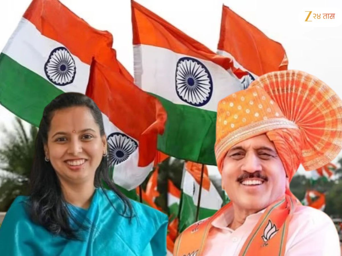 महाष्ट्रात पुन्हा मोठा राजकीय वाद पेटणार! शिवसेनेच्या नेत्यांना जबदस्त झटका; अदिती तटकरे आणि गिरीश महाजनांना ध्वजारोहणाचा मान