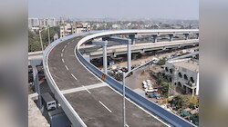 देशातील सर्वात तीव्र वळण असलेला पूल मुंबईत; 14 ऑगस्टला वाहतुकीसाठी खुला होणार, 'या' नागरिकांना होणार फायदा