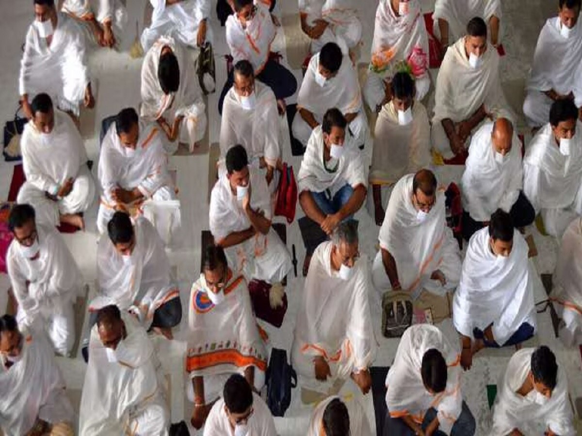 Jain Community Spoken Language What language do people of Jain ...