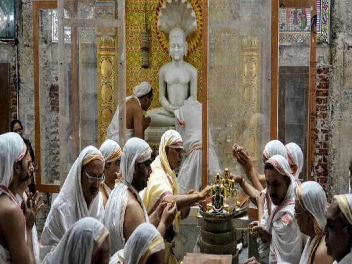 Jain Community Spoken Language What language do people of Jain ...