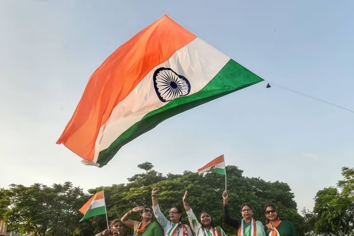 Independence Day 2025 Dos And Donts For Hoisting The Flag on 15 august ...