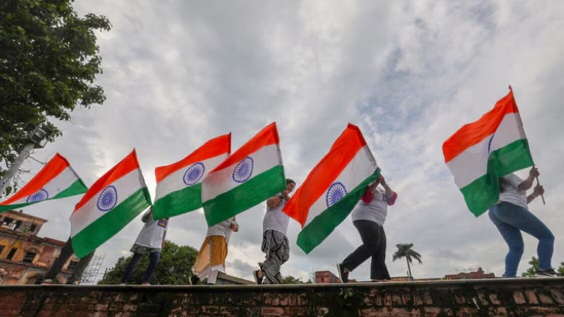 Independence Day 2025 Dos And Donts For Hoisting The Flag on 15 august ...