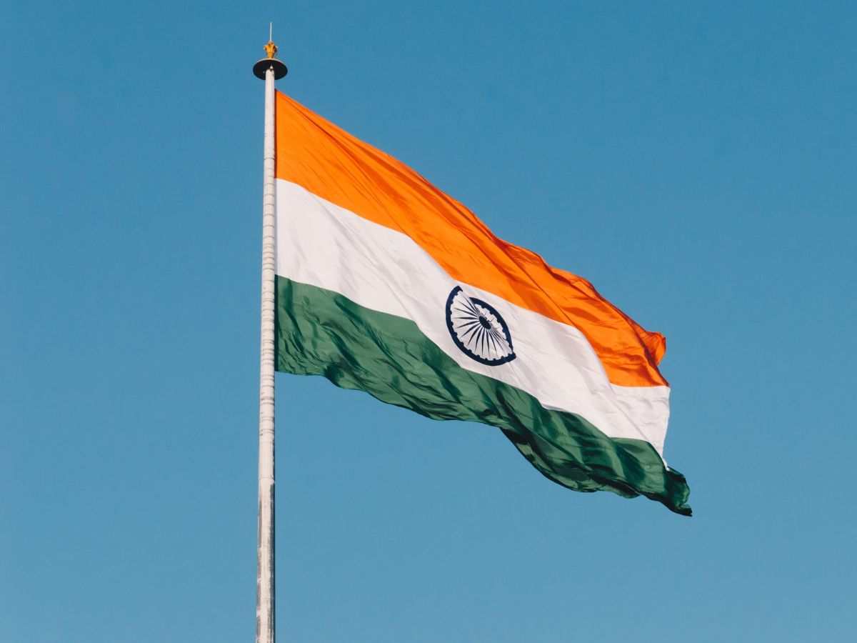 Independence Day 2025 Dos And Donts For Hoisting The Flag on 15 august ...