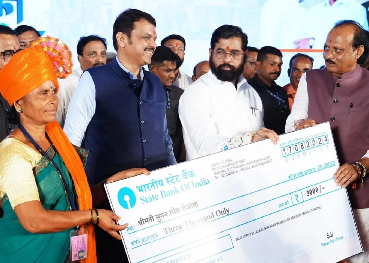 ‘लाडकी बहीण’वरून घराघरात ‘महाभारत’; बहिष्कारामुळे सरकारची डोकेदुखी