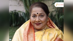 तब्येत बिघडल्याचं निमित्त अन्.... ज्योती चांदेकरांच्या निधनाचं कारण समोर 