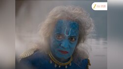 दिलीप प्रभावळकरांच्या 'दशावतार' सिनेमाचा ट्रेलर लाँच, दमदार कलाकारांची मांदियाळी