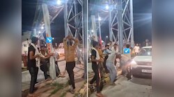 ऑपरेशन सिंदूरमधील जवानाला टोलनाक्यावर मारहाण झाल्यानंतर NHAI ने केली मोठी कारवाई; घडवली जन्माची अद्दल
