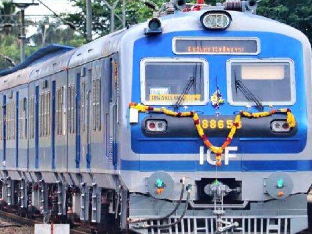 चाकरमान्यांना दिलासा! चिपळूण-पनवेल मार्गावर या 3 दिवशी धावणार मेमू ट्रेन, ‘या’ 20 स्थानकांवर थांबणार