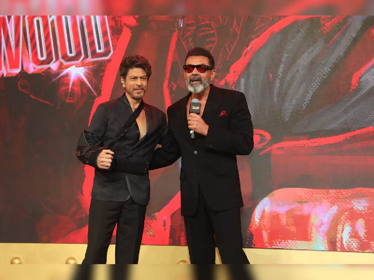 The Bads of Bollywood Preview Launch Aryan Khan Debut Series Netflix ...