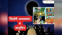 Pithori Amavasya 2025 : पिठोरी अमावस्येच्या दिवशी का साजरा केला जातो मातृदिन? प्रत्येक महिलेसाठी महत्त्वाची असते ही पूजा