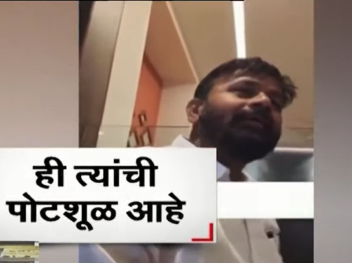 ‘माळी सामाजात पोटदुखी…’ वादग्रस्त वक्तव्याचा Video व्हायरल होताच लक्ष्मण हाकेंची सारवासारव; म्हणाले…