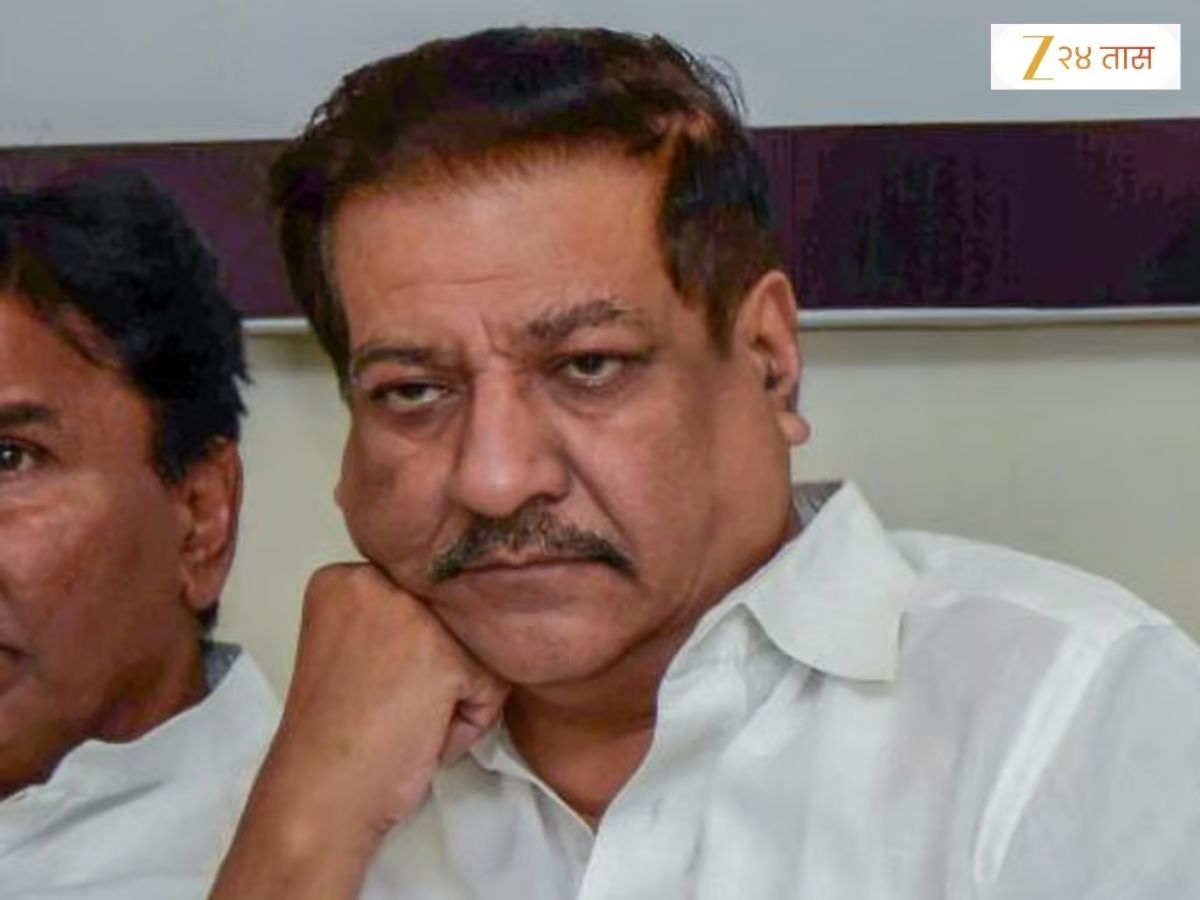 पृथ्वारीज चव्हाणांच्या कुटुंबीयांनी मतं चोरली? आरोपांमुळे महाराष्ट्रात खळबळ