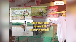 'शेतकऱ्यांनी नुकसानीची सवय लावून घ्यावी', BJP नेत्याचा अजब सल्ला; सरकार मदतीस असमर्थ असल्याचा दावा